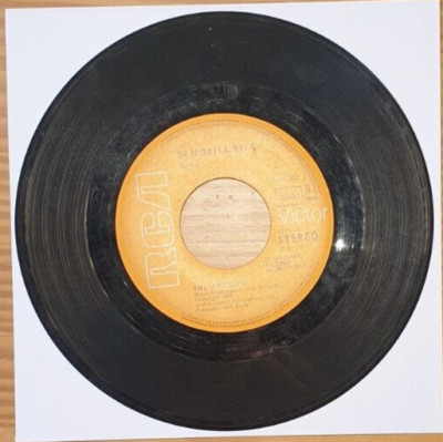 The Archies   Who's Your Baby? - Single - 1969