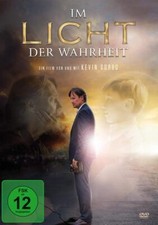 Im Licht der Wahrheit - Kevin Sorbo  DVD/NEU/OVP