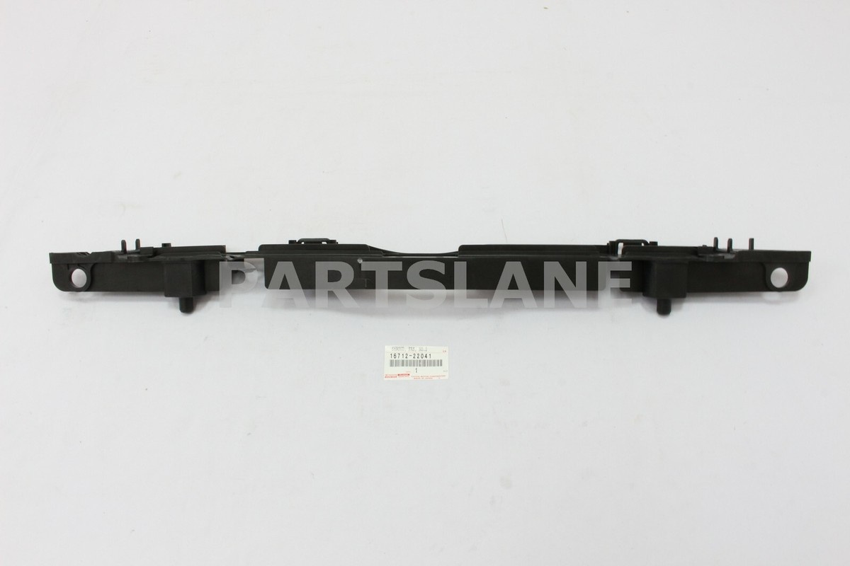 Toyota Corolla iM Scion iM ZRE186 ZRE152 Upper Fan Shroud OEM