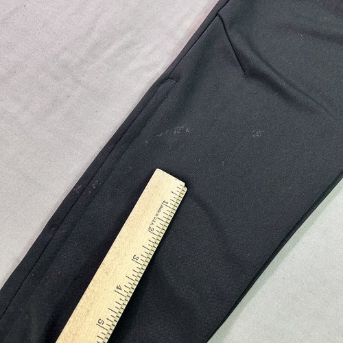 Adidas San Jose Earthquakes Tiro 19 Track Pants Mens Large Black Player Issued - Picture 14 of 16