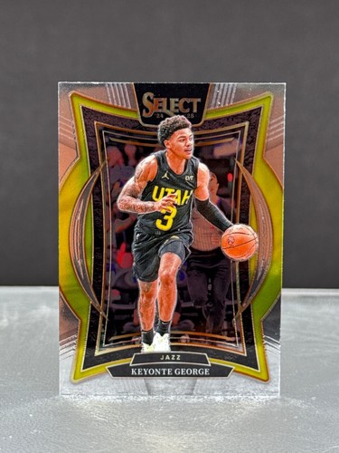 2024-25 Panini Select NBA Pick Your Player/Rookie All Levels & Inserts FREE SHIP - Picture 35 of 154