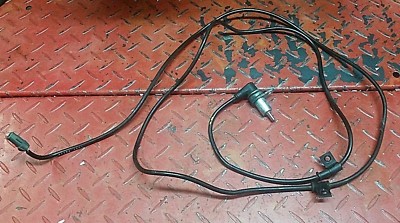 96 KAWASAKI ZX-11 BRAKE ABS FRONT WHEEL SPEED SENSOR OEM 21176
