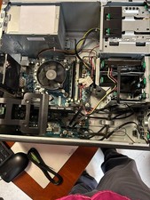 HP Z230 Workstation – Intel Xeon E3-1270 v3 @ 3.50GHz | 1TB HDD | 4GB RAM | NVID