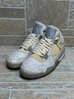 Air Jordan 4 Retro 30th Anniversary Laser 705333-105 Size 10.5