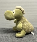 Target Circo Green Dinosaur 9" Plush Stuffed Animal