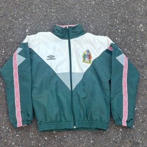 Japan Soccer Jacket | eBay