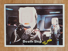1976 Topps Star Trek Trading Cards 11