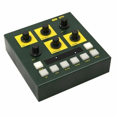 OTO Machines BAM Space Generator Stereo Reverb Unit
