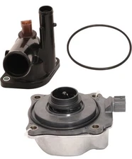 16032-25010 Engine Coolant Water Pump + Thermostat Kit