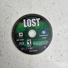Lost Via Domus (Sony PlayStation 3) DISC ONLY