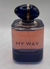 Giorgio Armani My Way Intense Eau de Parfum 90ml Spray for Her