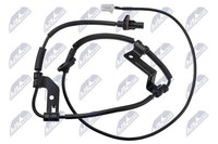 NTY Sensor, Raddrehzahl HCA-KA-336 FüR KIA