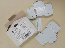 (New in Box, 2 pcs) Allen Bradley A-B 1489-A1D060 Circuit Breaker