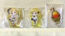 Madoka Magica Mami Set