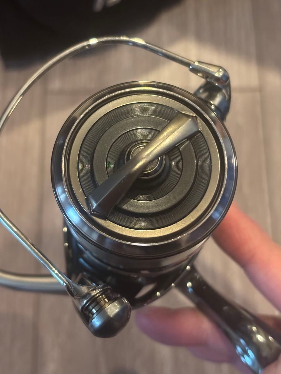 DAIWA 22 EXIST LT4000-XH Spinning Reel High Performance | eBay