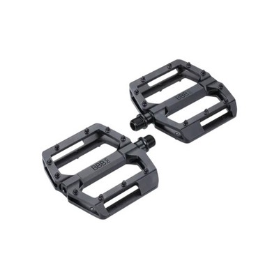 BBB Enigma Aluminium-Plattformpedale BPD-38