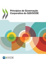 Oecd | PrincíPios De GovernaçãO Corporativa Do G20/OCDE 2023 | Taschenbuch