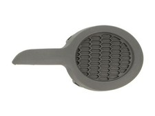 vorne links BLIC 6502-07-5509911P Lüftungsgitter, Stoßfänger für PEUGEOT