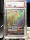 PSA 9 | 2018 Pokemon Dragonite GX Promo Dragon Majesty Super Premium Collection