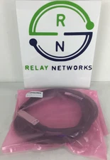 Mellanox MCP1600-E003 Passive Copper cable, IB EDR, up to 100Gb/s, QSFP