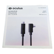 NEW Quest Oculus Link Cable USB Type-C - Work...
