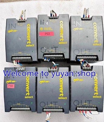 1PC Power One AC-DC/DC-DC Converter LWN1601-6EG  #cv