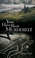 Michael Scopus | You Have Been Murdered! | Buch | Englisch (2019) | Gebunden
