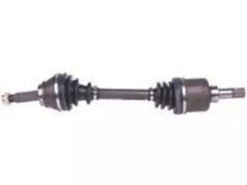 Genuine Ford Axle Assembly F2gz3b436ag