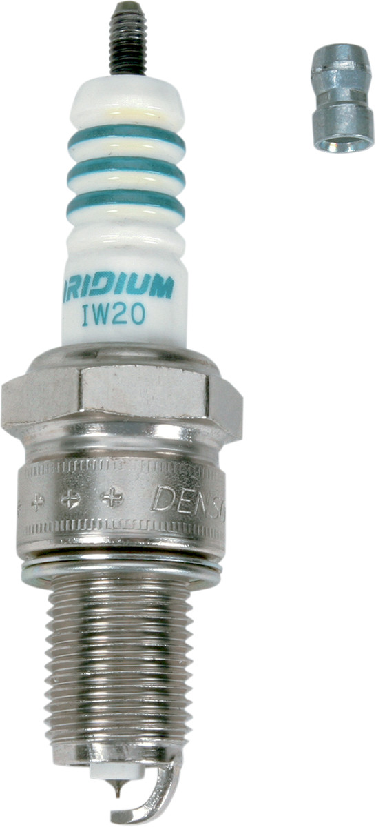 DENSO Iridium Spark Plug IW20 by NGK Toyota and Honda Models