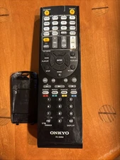 RC-898M Remote Control For Onkyo AV Receiver System