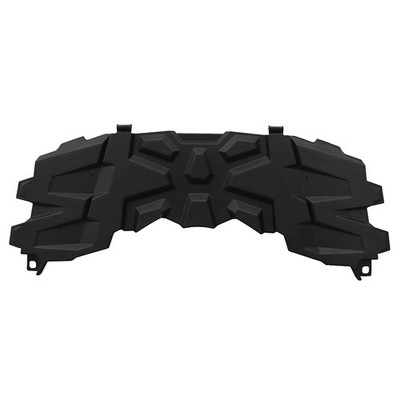Polaris 5450073-070 Black Front Box Cover 2014-19 Sportsman 900 570 500 ACE