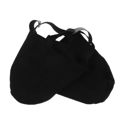 1 Pair Bowling Shoe Covers Bowling Shoe Covers For Men Women Bowling Shoe - Image 1 of 4
