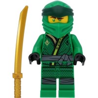 Lego Ninjago Minifigur Lloyd #514