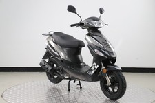 Romet  50ccm Motorroller MSK  4 Takt mit Euro 5 vom Romet ,Barton H&auml;ndler  !!!
