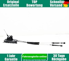 Seat Leon 5F 5Q0711049AP Schalthebel Schaltkulisse Schaltgehäuse