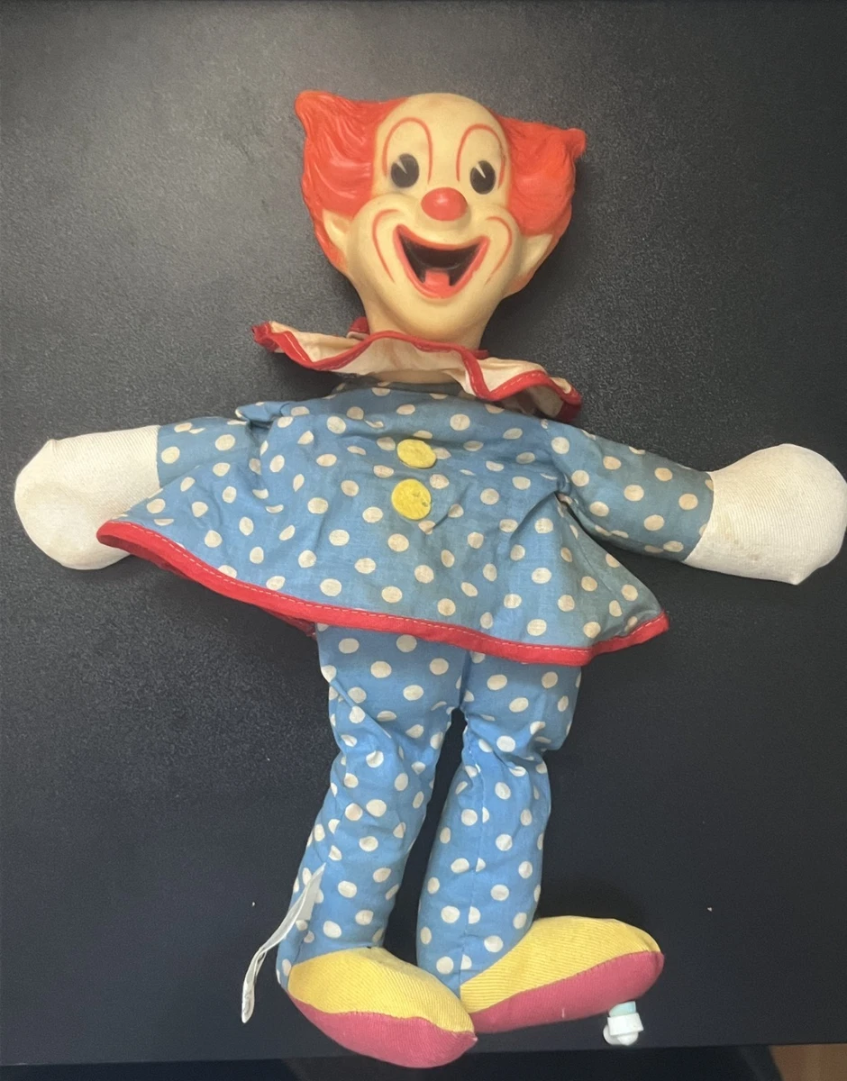 Knickerbocker Vintage & Antique Toys for sale - eBay