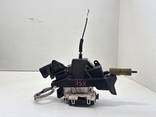 Linke Vordere T&uuml;rschloss f&uuml;r MERCEDES GLK (X204) A2047302735 4 Pin