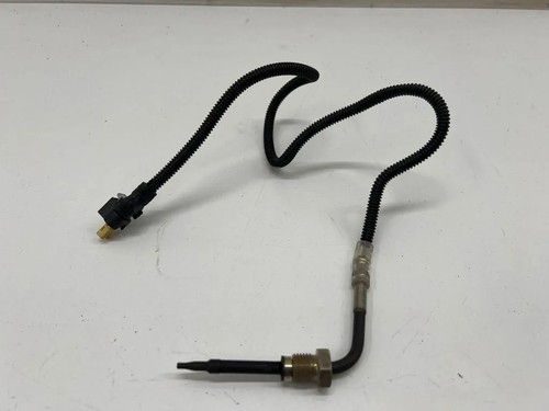 MERCEDES-BENZ S W222, V222, X222 Abgastemperatursensor A0009059704 34752584