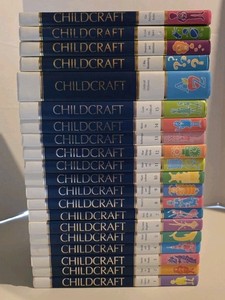 Childcraft Volume 1 | eBay