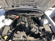 2011-2014 Ford Mustang Automatic Transmission 150k 6 Speed Fits V6 3.7l  897029