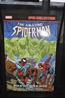 Marvel Epic Collection Amazing Spider-Man Volume 28 Web of Life & Death TPB NEW