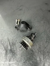 APRILIA RS 125 ROTAX 123 STARTER MOTOR BENDIX PEGASO AF1