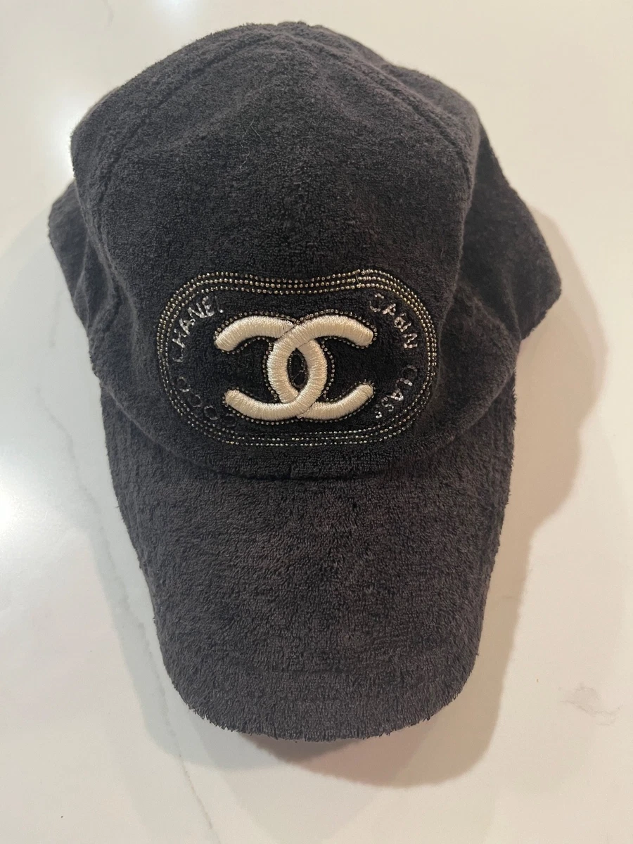 CHANEL Hats for Women for sale | eBay