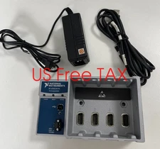 National Instruments, NI cDAQ-9174(CompactDAQ Chassis