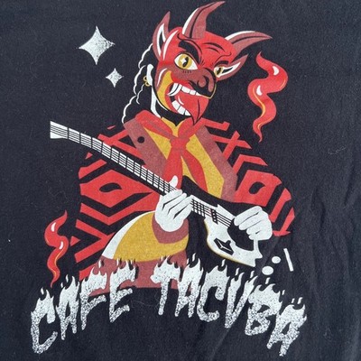 Merry Christmas Café Tacvba Band Gift Family Unisex S-235XL Co22.47