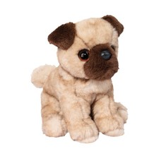 Douglas Puggie the Pug Mini