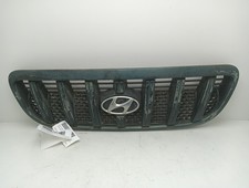 Capot Hyundai TERRACAN