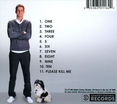 DANIEL TOSH - HAPPY THOUGHTS [PA] [DIGIPAK] NEW CD