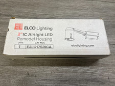 Elco E2LC175RICA Ic Rated Remodel Housing For...
