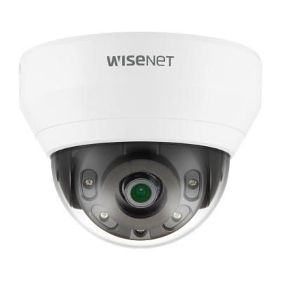Hanwha QNV-7012R 4MP IR Vandal Dome